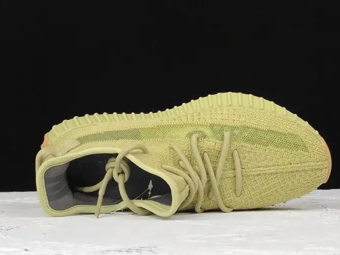 Boost Sulfur Yeezy V2 FY5346 350 - VAdidas 0618
